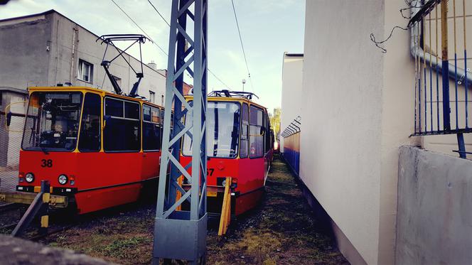 Kursowanie tramwajów w Grudziądzu zostanie wstrzymane. Pasażerów czeka sporo zmian