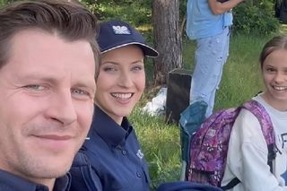 M jak miłość. Natalka i Adam Karski będą razem? Nie tylko Hania ucieszy się z tego związku - ZDJĘCIA