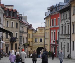 Tak wyglądał Lublin ponad 100 lat temu, a tak wygląda dziś! Koniecznie zobaczcie!