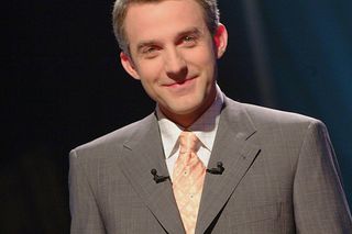 Hubert Urbański w Milionerach TVN-u