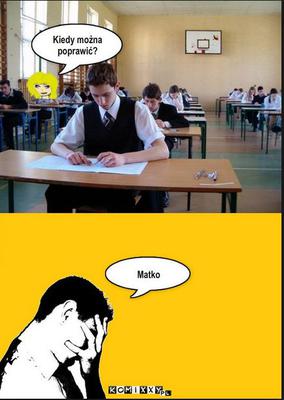 Memy egzamin gimnazjalny 2015