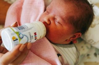 Rekordowa Martynka urodziła się w Zabrzu 