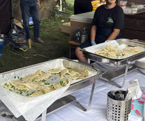 18. Warmińska Uczta Pierogowa w Biesowie