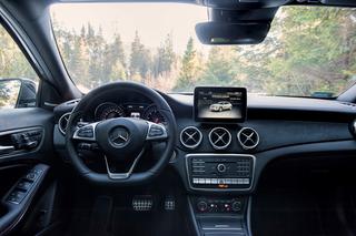 Mercedes-Benz GLA 220 4Matic