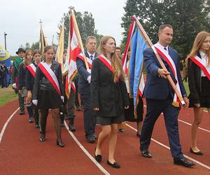 Dożynki Gminno-Powiatowe w Brodach