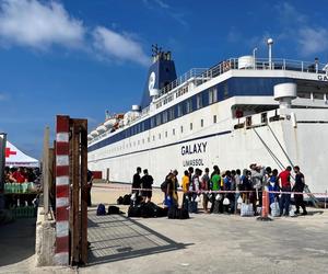 Lampedusa - 13.09.2023