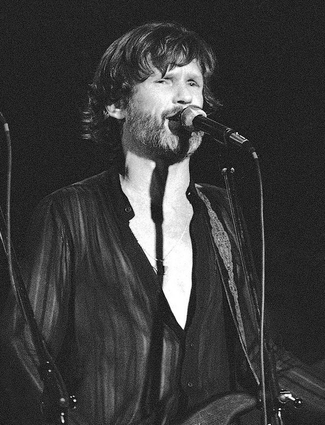 Kris Kristofferson