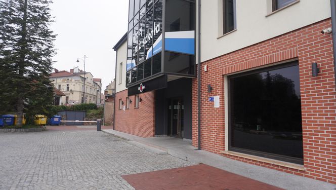 Znany kebab zamyka swój jedyny lokal w Olsztynie. W Polsce robi furorę