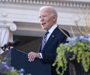 8. Joe Biden