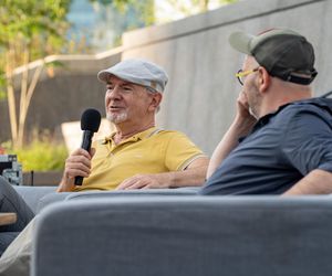 Marek Bieńczyk w rozmowie z Filipem Springerem