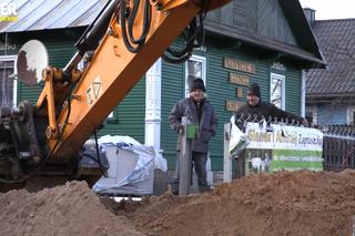 Rolnicy. Podlasie. Andrzej z Plutycz robi rewolucję. Jest jedno ale. Bez tego pieniądze pójdą w błoto [ZDJĘCIA, WIDEO]
