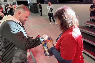 32. Finał WOŚP w Arenie Gorzów