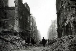 Tak wyglądał Poznań w pierwszym dniu II wojny światowej