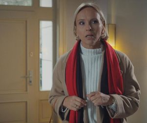 	M jak miłość odc. 1869. Dorota (Iwona Rejzner)