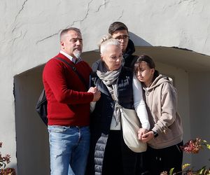 41. Ogólnopolska Pielgrzymka Małżeństw i Rodzin na Jasną Górę. Edukacja zdrowotna to deprawacja