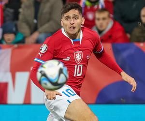 Euro 2024: Mojmír Chytil. Sylwetka reprezentanta Czech