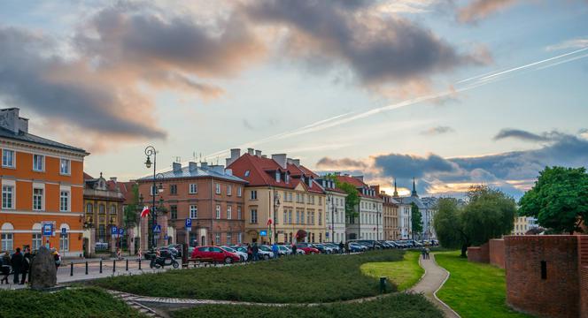 Stare Miasto