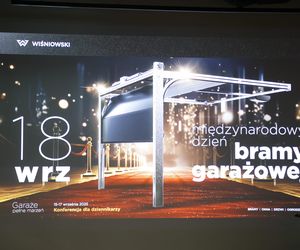 WIŚNIOWSKI zainicjował nowe święto branżowe