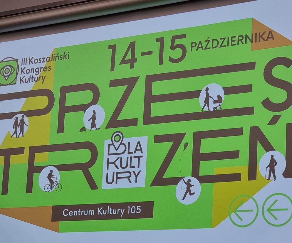 kongres kultury