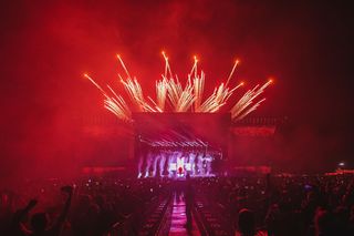 Open'er Festival - wybieramy najlepszy koncert w historii imprezy! Kogo wspominacie najlepiej? [SONDA]