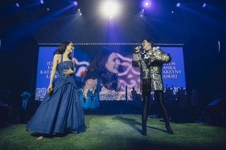 Tak wyglądają koncerty sanah!