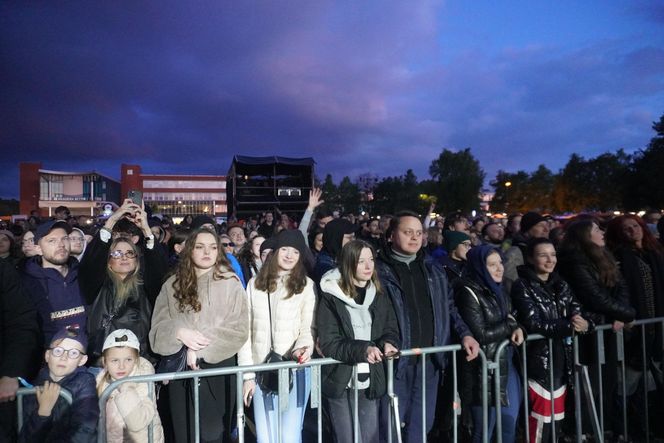 Juwenalia Białystok 2025. II dzień