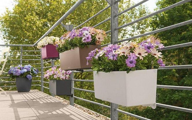 Pomysły na balkon w bloku