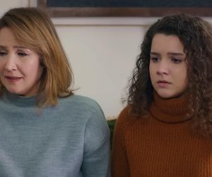 Miłość i nadzieja. Powrót Kuzeya do domu