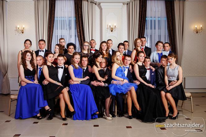 Studniówka w Chemiku