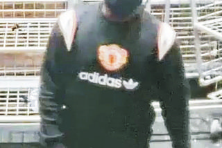 To oni obrabowali Macy's