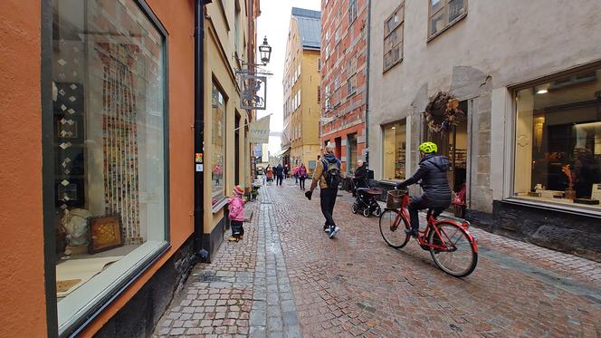  Tanie loty z Wrocławia do Sztokholmu. Zobacz miasto pełne muzeów 