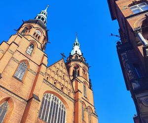 Zabytki stoją tu jeden przy drugim. To dolnoslaskie miasto wygląda jak z pocztówki, ale bez tłumów 