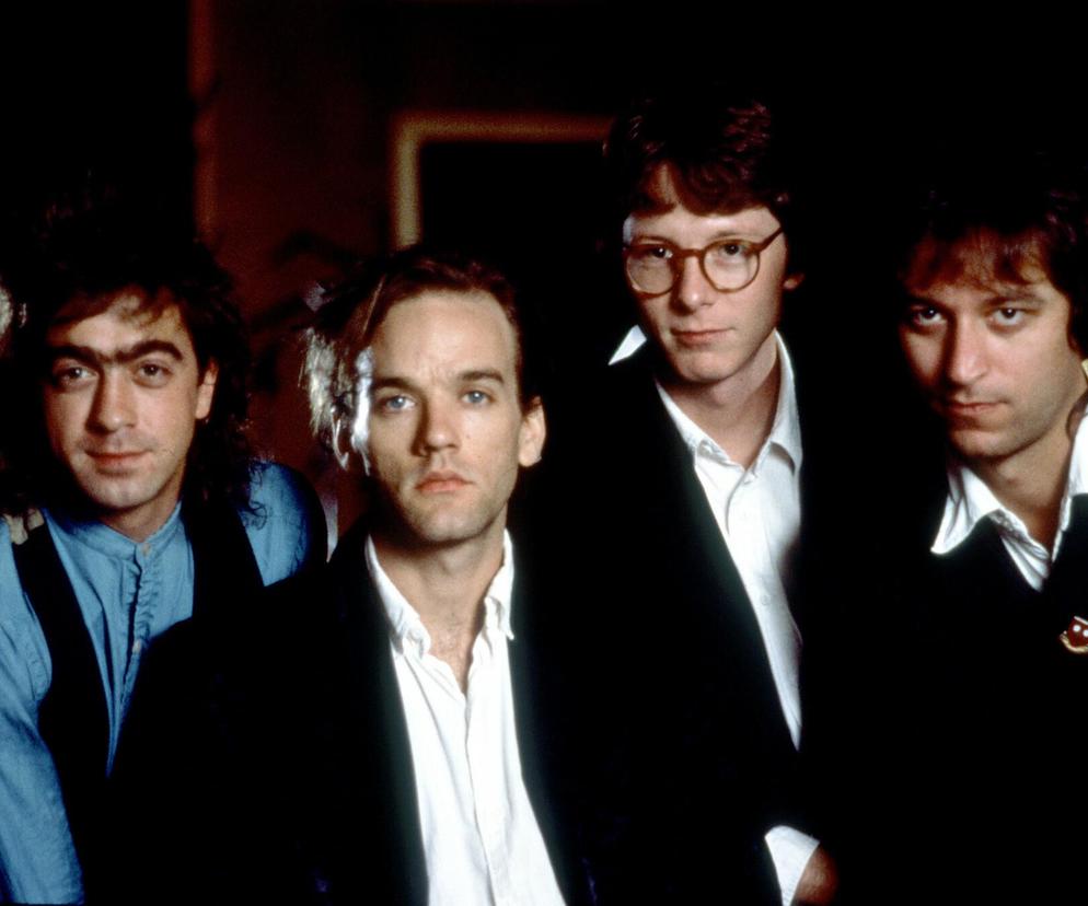 Członkowie R.E.M. po raz pierwszy od prawie 20 lat razem na scenie! Nie ma wątpliwości, co dalej