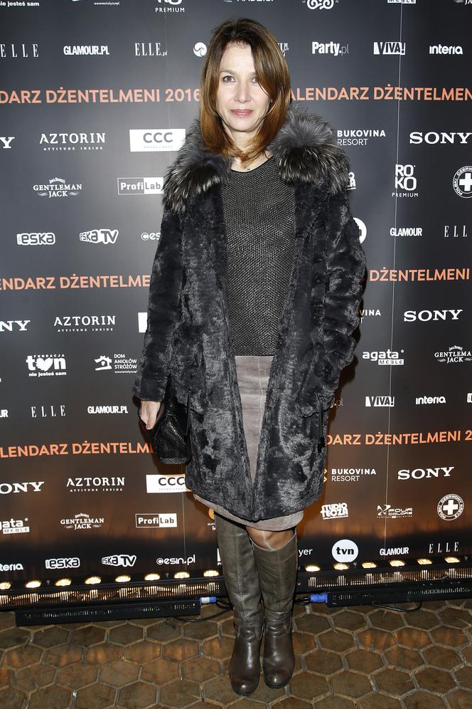 Śnieżnobiało i odświętnie