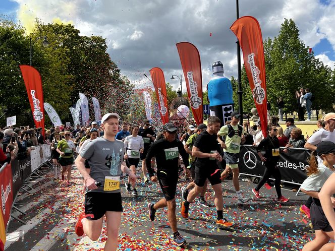 PKO Białystok Półmaraton 2025