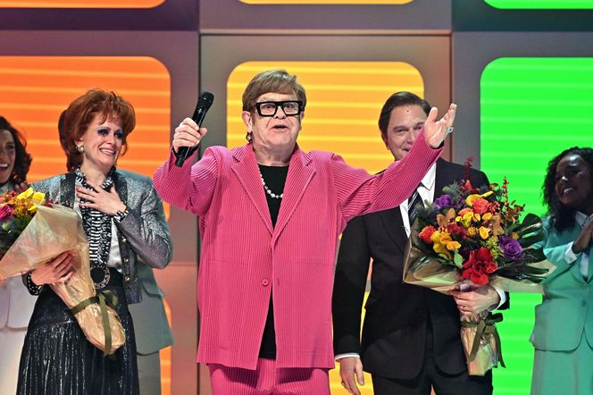 Elton John ma problemy ze zdrowiem. Tak obecnie wygląda!