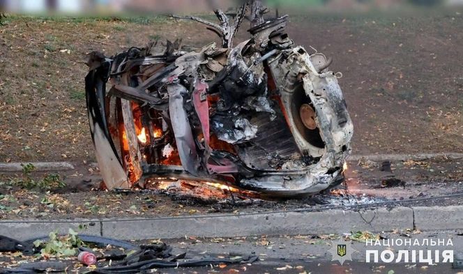 Rosja bombarduje i niszczy ukraińskie miasta. Wiele z nich jest blisko Polski