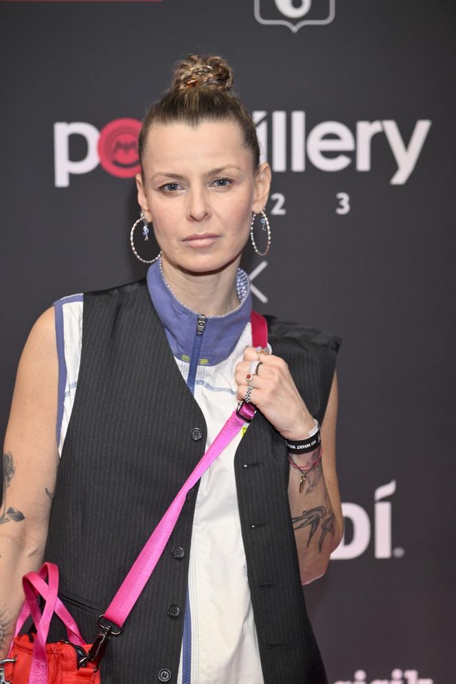 Takie relacje z Michałem Wiśniewskim ma Mandaryna. Wyjawiła, jaka jest prawda