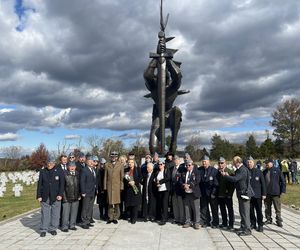 Dzień Wszystkich Świętych w Amerykańskiej Częstochowie