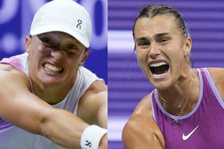 Iga Świątek może stracić pozycję liderki tuż przed WTA Finals! Jest jeden warunek, Sabalenka ma wszystko w swoich rękach