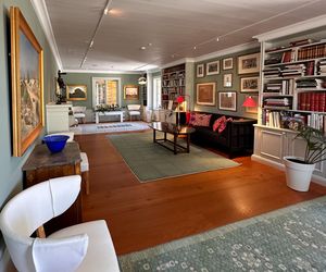 Sven-Harrys Konstmuseum w Sztokholmie