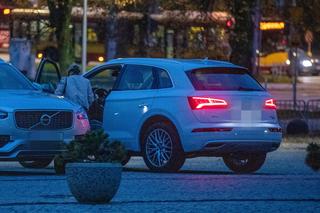 Kasia Cichopek i Maciej Kurzajewski niby razem, a jednak osobno