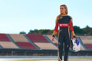 Carmen jorda, Lotus Team, Formuła 1