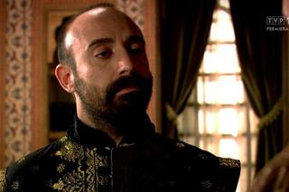 Halit Ergenç (Wspaniałe stulecie)