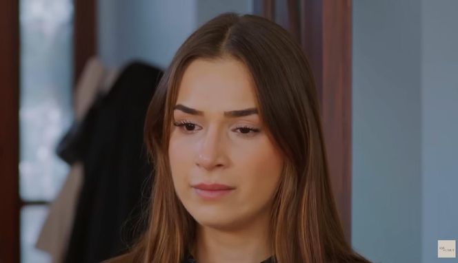 Miłość i nadzieja odc. 323. Sila