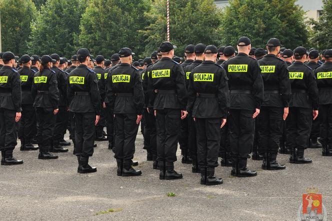 Rekrutacja do policji w Warszawie w 2019 roku [TERMINY, WYMAGANIA]