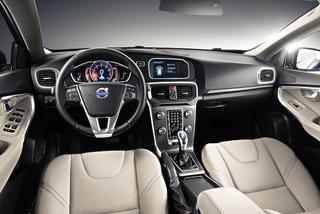 NOWE VOLVO V40