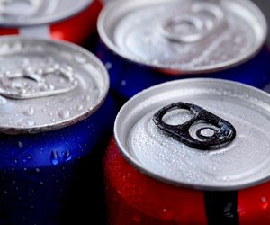 Uważaj na napoje “zero” i “light”. Pozornie zdrowsze mogą poważnie zaszkodzić