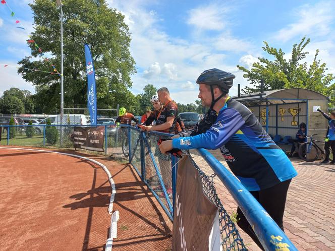 ​Zaczynali na rowerach Wigry. 30 lat Leszczyńskiego Klubu Speedrowerowego