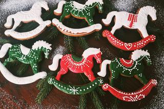 Najpiękniejsze świąteczne pierniczki są pod Toruniem? To te robione z miłości